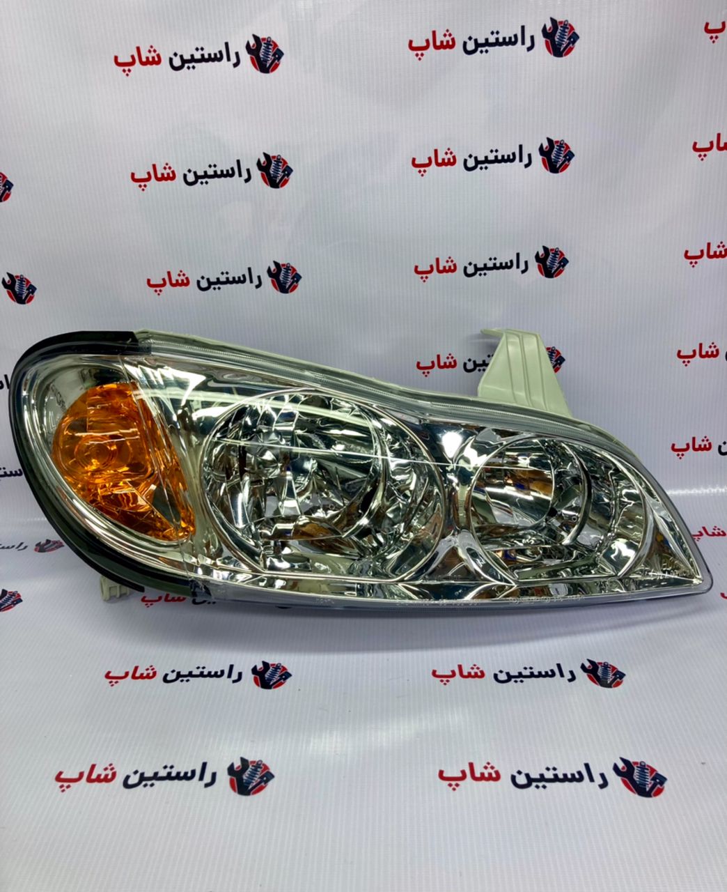 چراغ جلو ماکسیما دپو تایوان راست