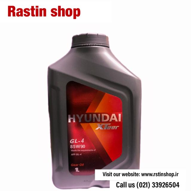 روغن گیربکس رونیز