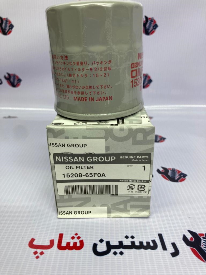 فیلتر روغن جوک اصلی