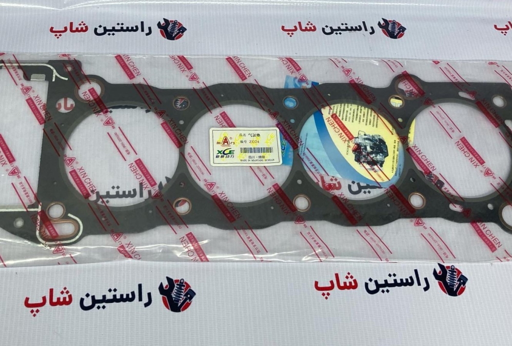 واشر سرسیلندر ریچ