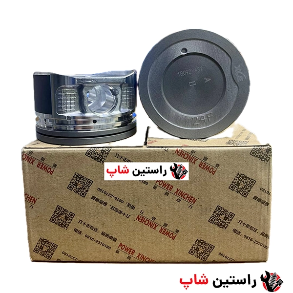پیستون اصلی ریچ استاندارد