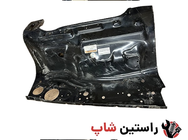 پالونی ریچ