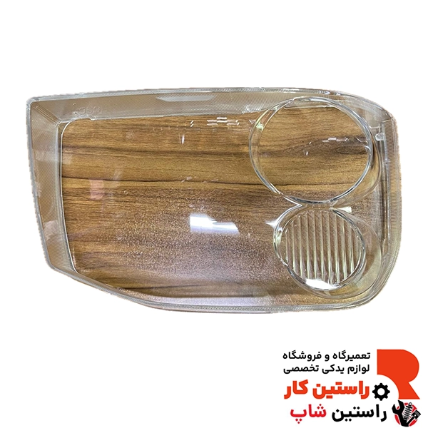 طلق چراغ جلو رونیز