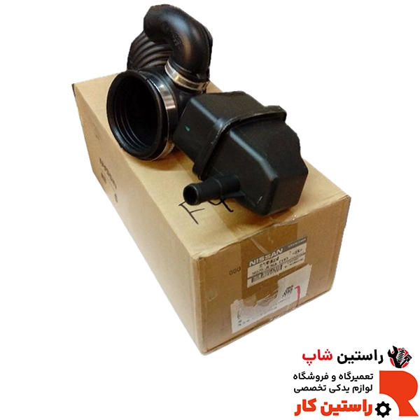 هواکش قشقایی