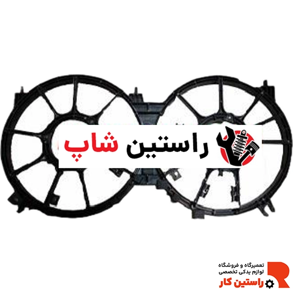 قاب فن قشقایی