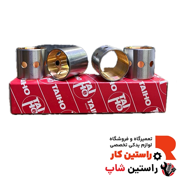 بوش شاتون ریچ