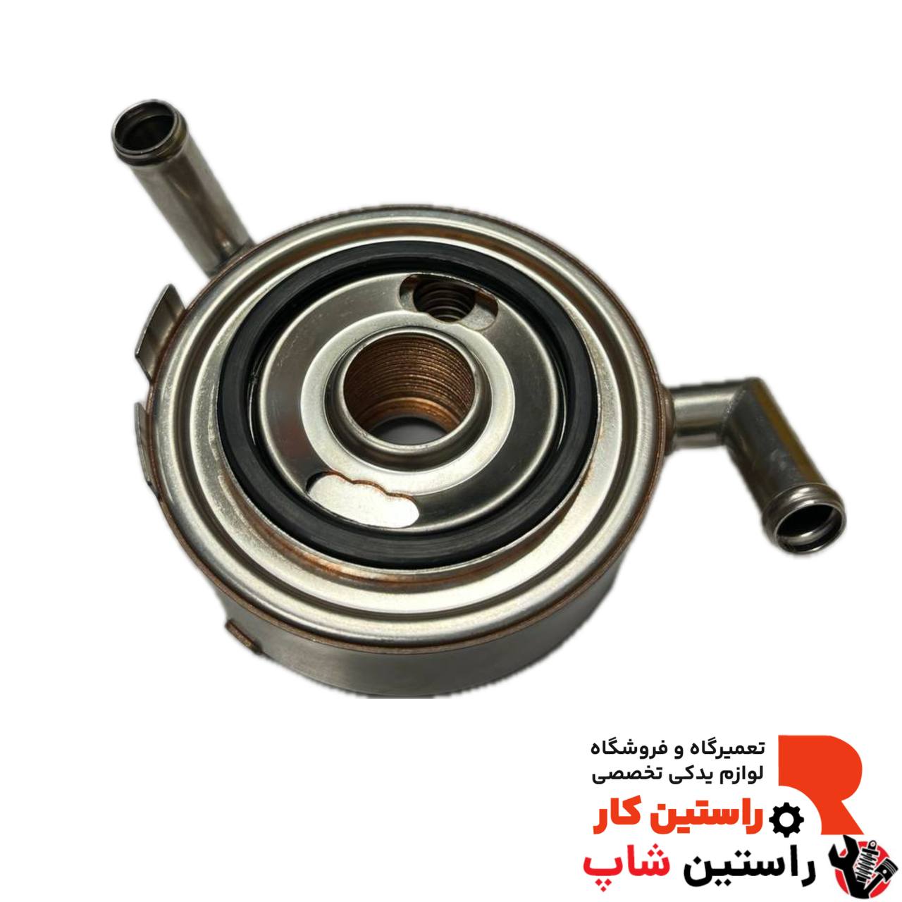 خنک کن روغن رونیز
